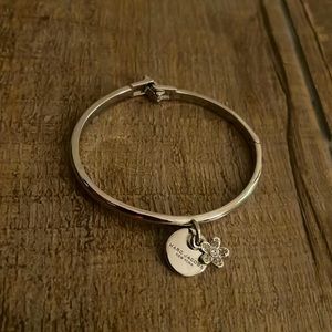 Marc Jacobs Bracelet Silver
